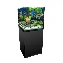 AP-40 Aqua Pro Cube Glass Tank w/ Cabinet