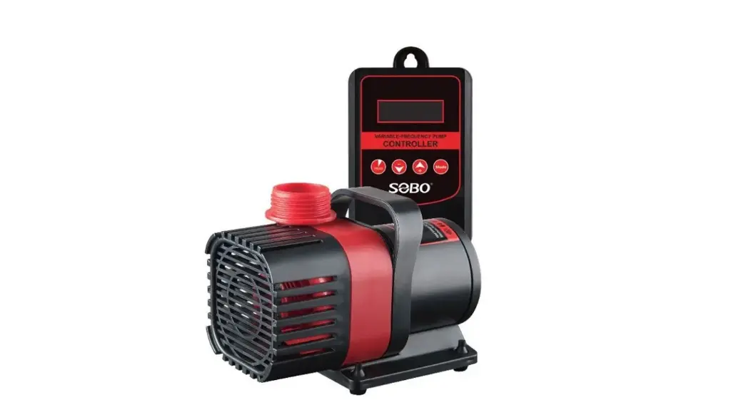 Sobo SF-8000 DC Pump 24V 65W 8000L/H