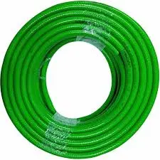 GREEN HOSE PIPE  3/4 INCH