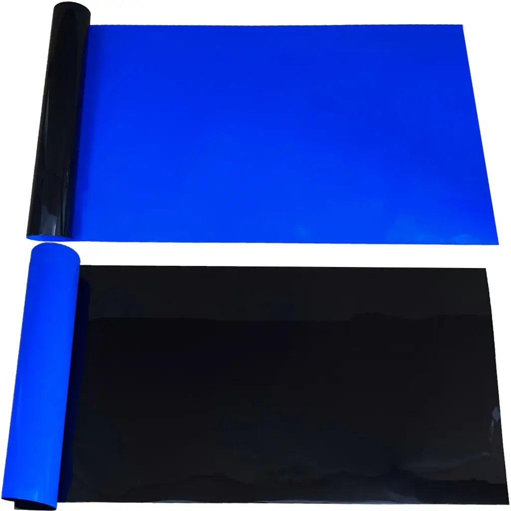 ZR-100D Background 40"/100cm double 15meter/roll