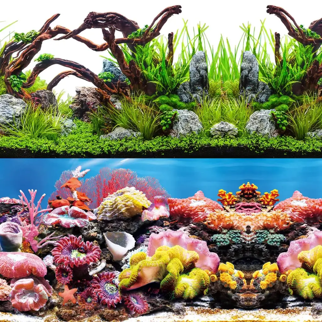 ZR-80D Background 32in/80cm double 15meter/roll