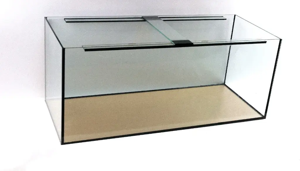 YXW-02 Glass Tank 50x45x40cm