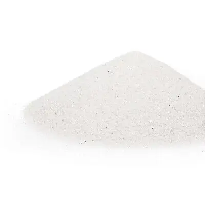 Pearl White Sand kg
