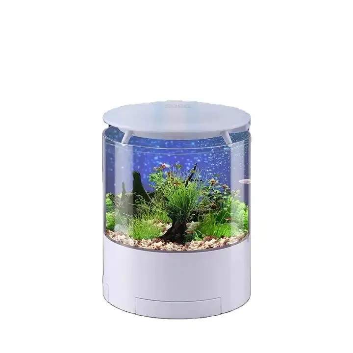 SOBO Mini Aquarium Q-2