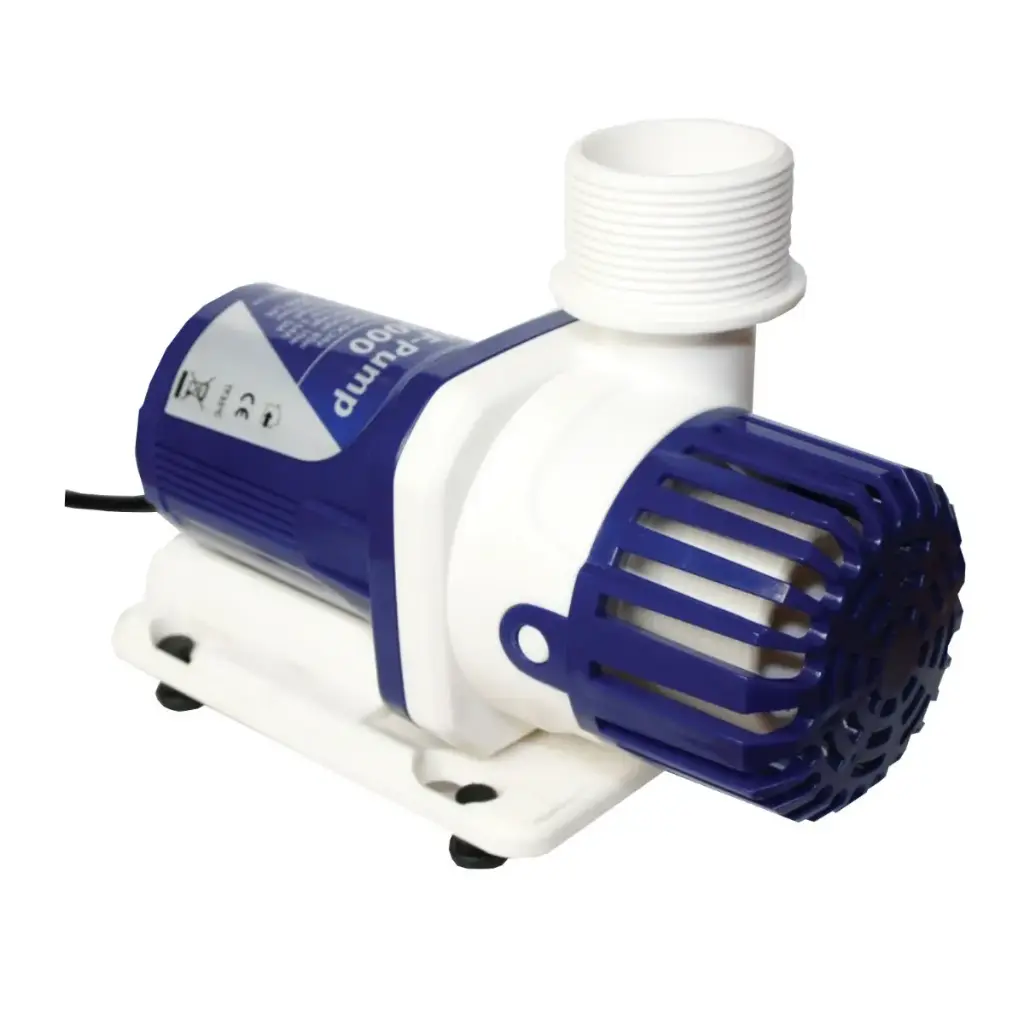 Tmc Reef Pump 8000 DC Aquarium Pump UK