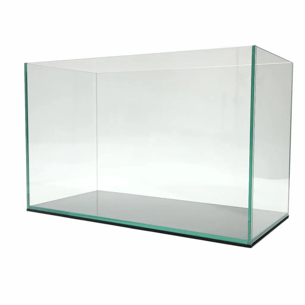 Rectangle Aquarium L 40 x W 24 x H 30