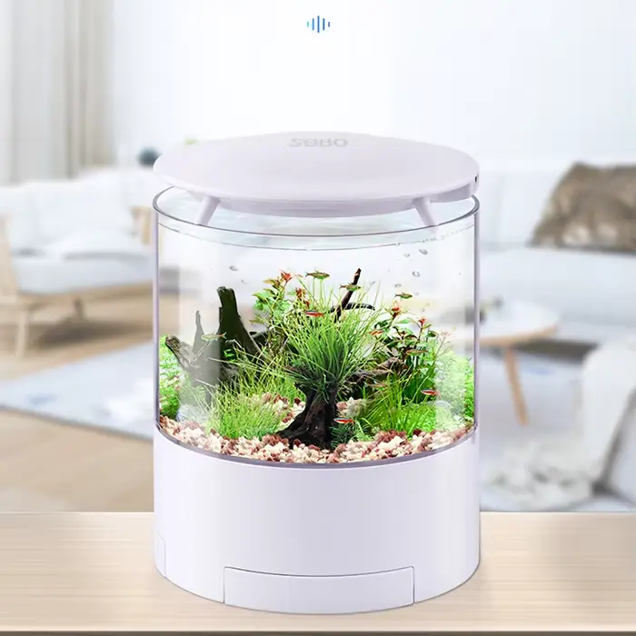 SOBO Mini Aquarium Q-1