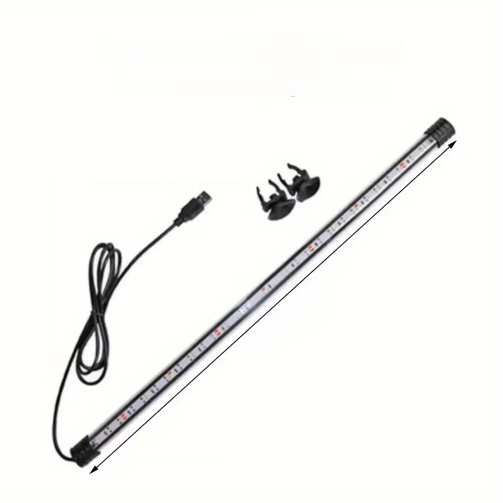 S-630 Submersible Lamp 5.5W 575mm