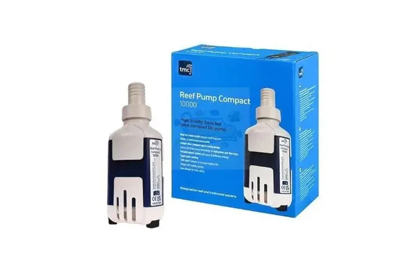 Reef Pump Compact 10000 DC AQUARIUM PUMP UK
