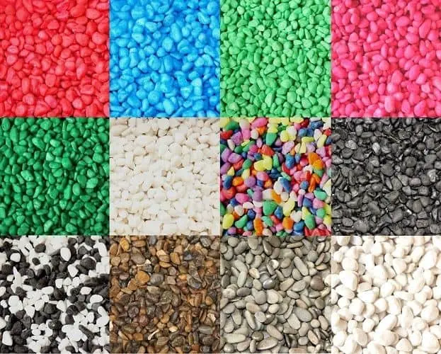 Natural Stone Colour 