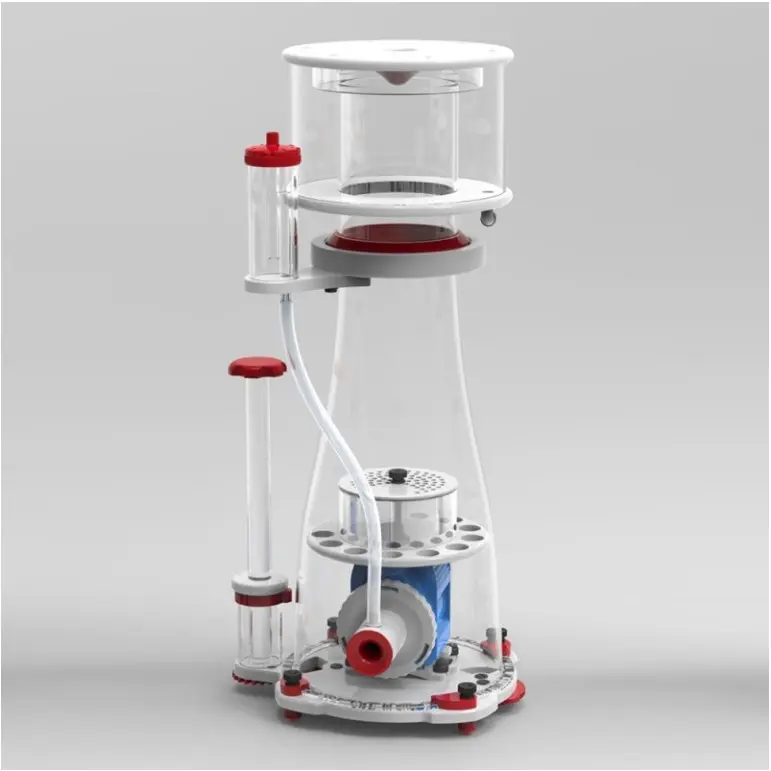 Bubble Magus Skimmer Curve A8