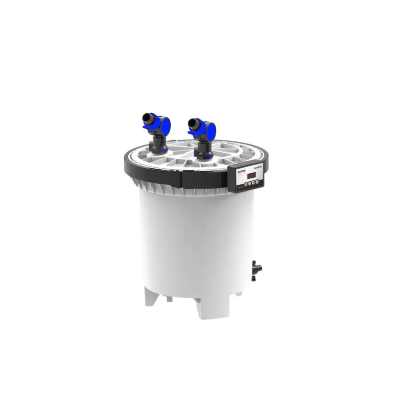 SUN SUN HW 4000 External Filter