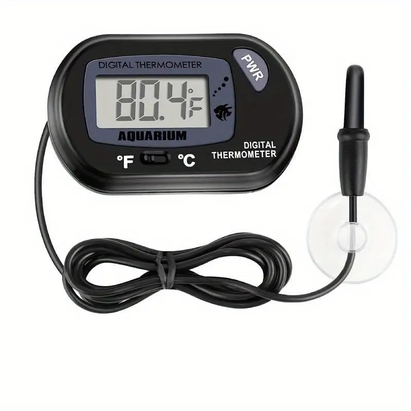 Digital Thermometer