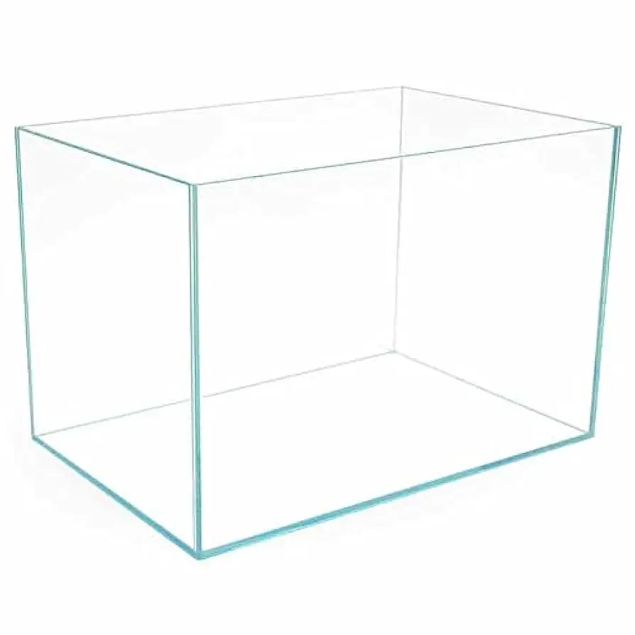 PF-45 Glass Aquarium Curve L 45 x W 28 x H 30 cm