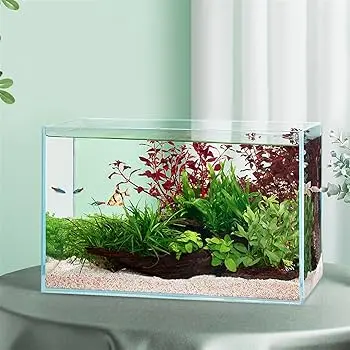 Landscaping tank
