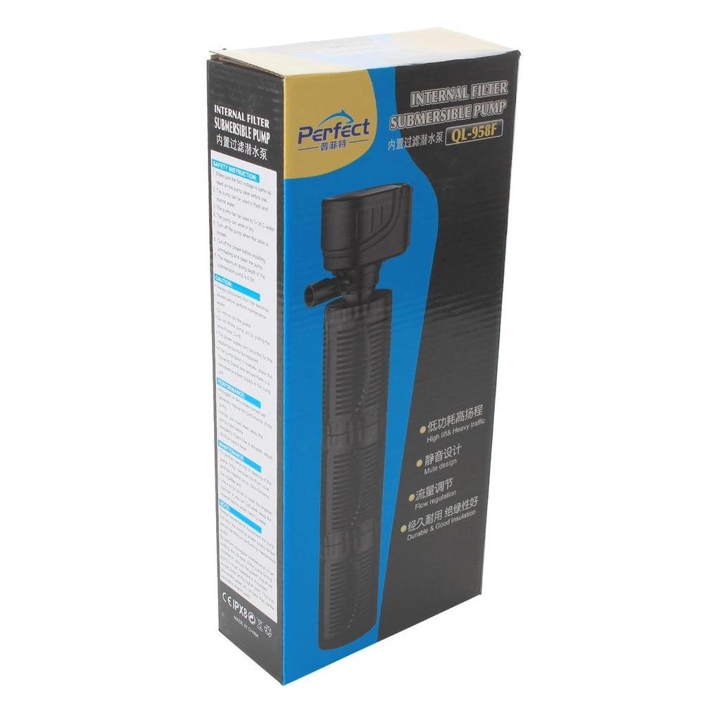 Perfect Internal Filter QL-958 F