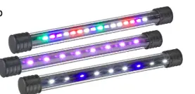 T4-900 LED LAMP