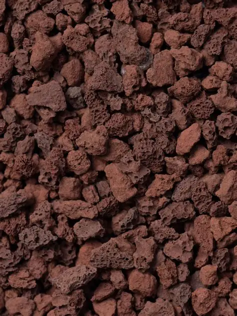 VOLCANIC LAVA ROCK XF40107