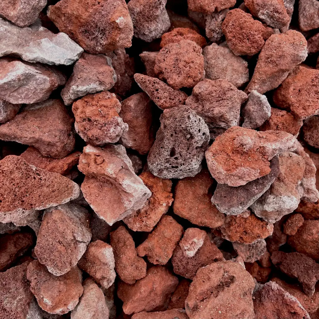 Lava Rock 1 Kg