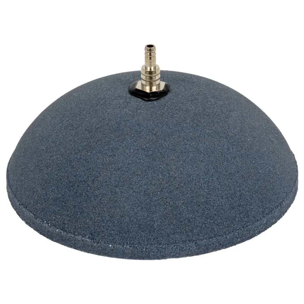 Air Stone ø120×50mm HB-023