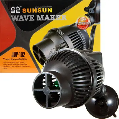 SUN SUN  Wave Maker JVP 102