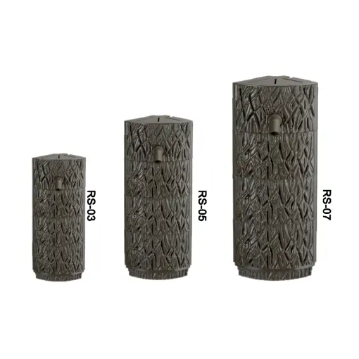 Risheng Aquarium Internal Filter RS-03