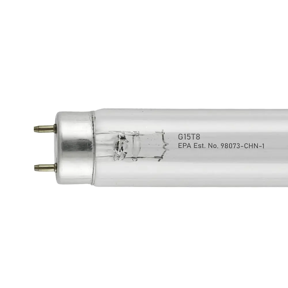 G15T8 UV Lamp Small 15 W