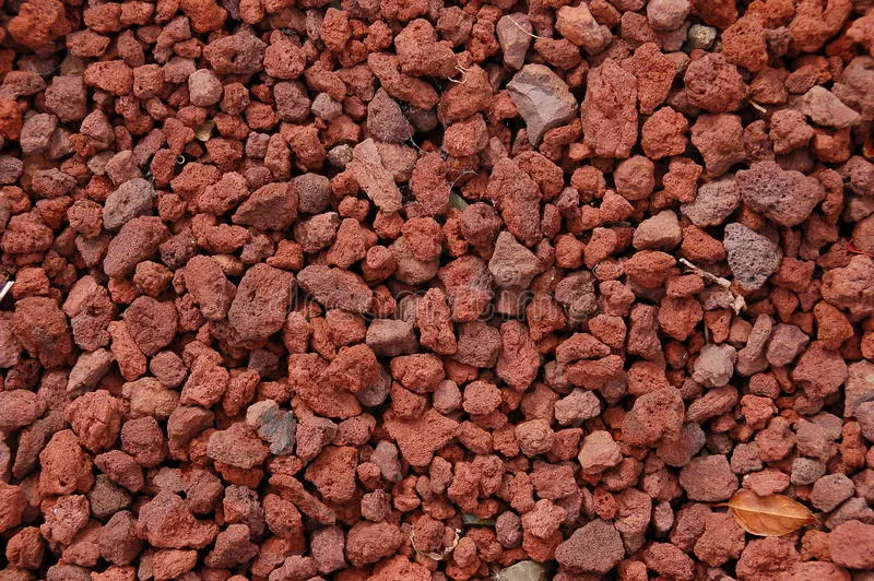 Volcanic Stone
