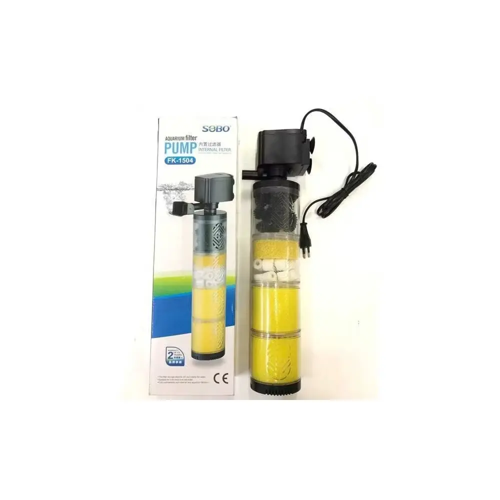 Sobo FK-1504 Internal Filter