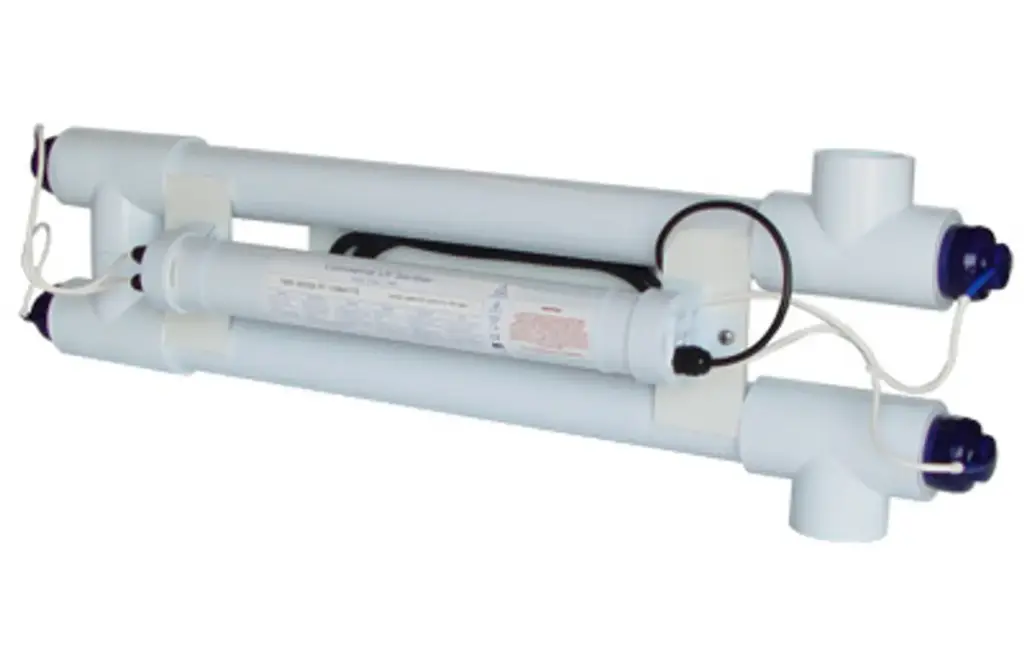 TMC UV Steriliser P2 110W(100-2702V)(50-60Hz)