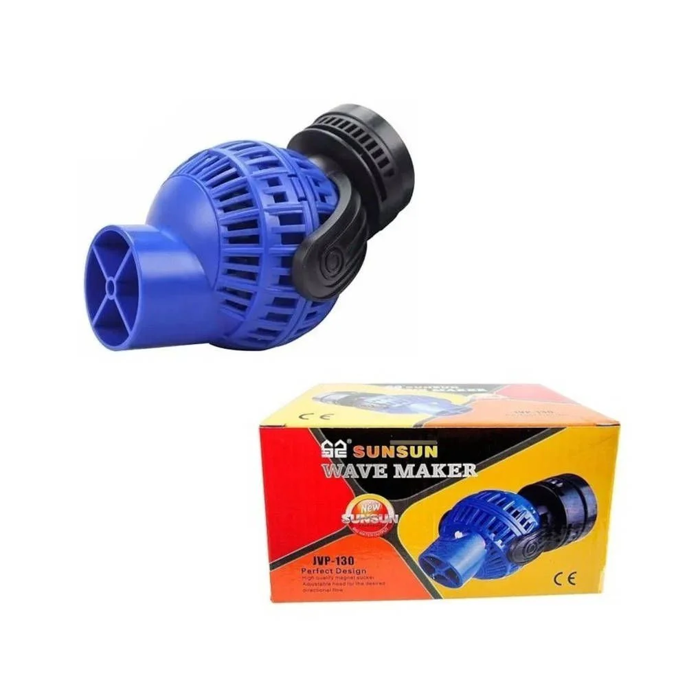 SUN SUN Wave Maker JVP-130