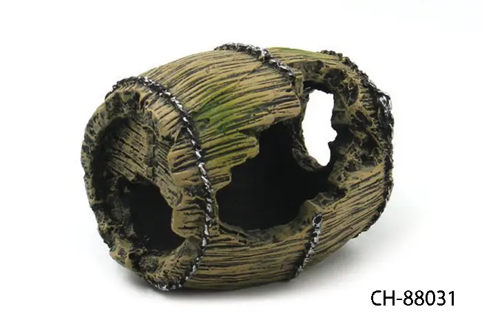 CH88031 Resin Ornament