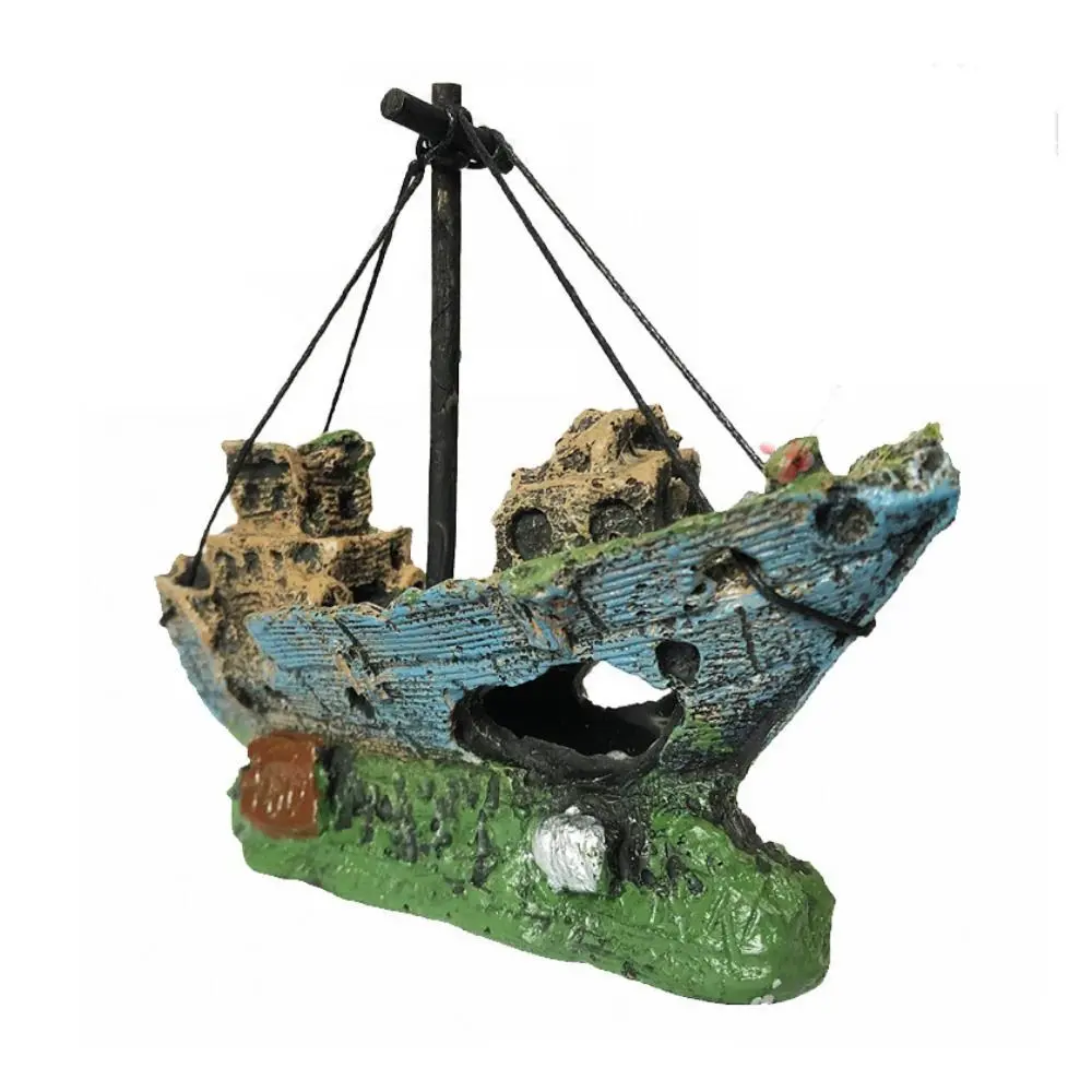 CH20067 resin ornament