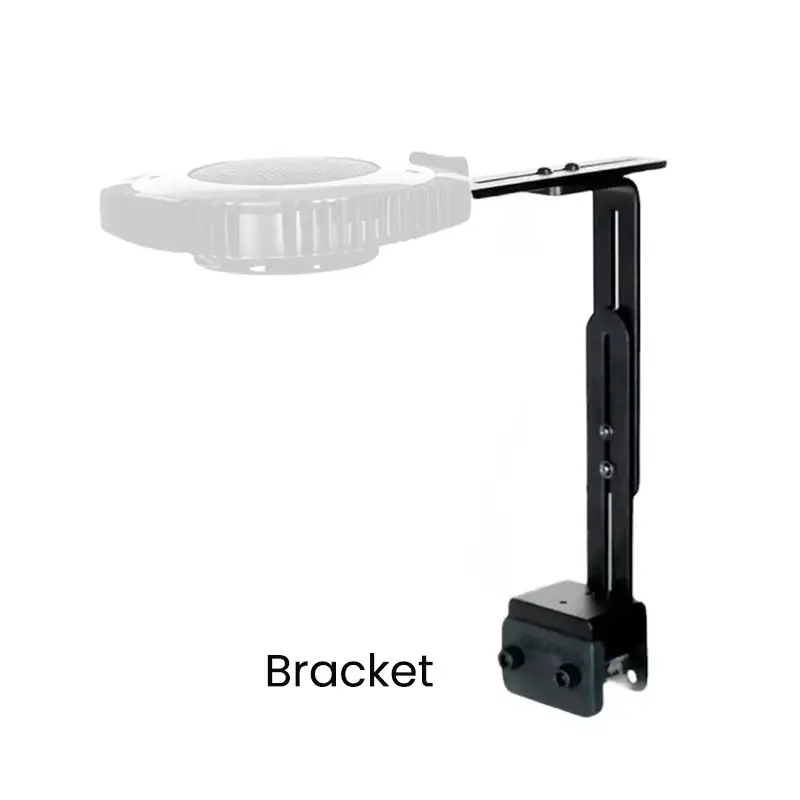 Zetlight X9 Bracket E 