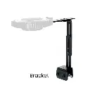 Zetlight X9 Bracket E 
