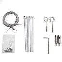 Zetlight "Q6 Hanging Kits" 