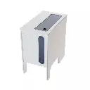 LS-R6L Lagoon Reservoir 6 Liter/1.5 Gallon