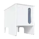 LS-R9L Lagoon Reservoir 9 Liter/2.5 Gallon