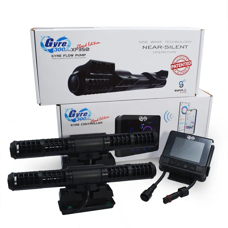 Maxspect XF350 Maxspect Gyre Cloud Edition Double Package