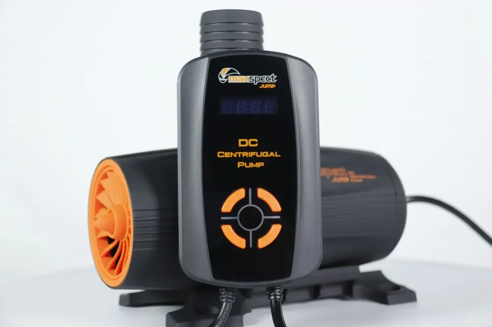 MAXSPECT JUMP MJ-DC 12K PUMP