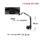 Zetlight F8 Bracket A 