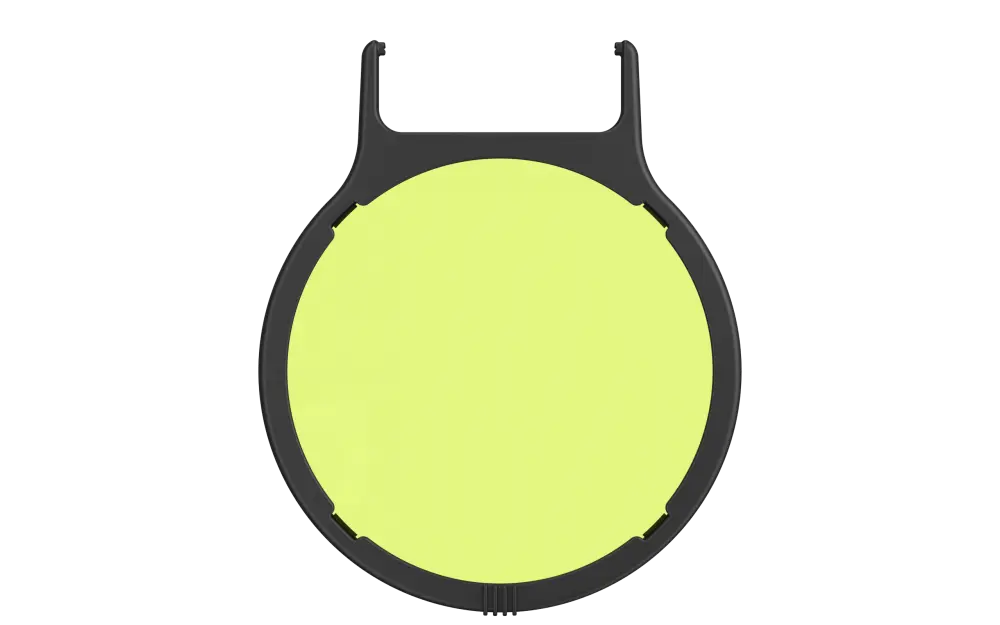 Maxspect PCT-PRLS PR filer Lens Standard