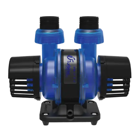 MAXPECT TURBINE DUO PUMP TD-6K