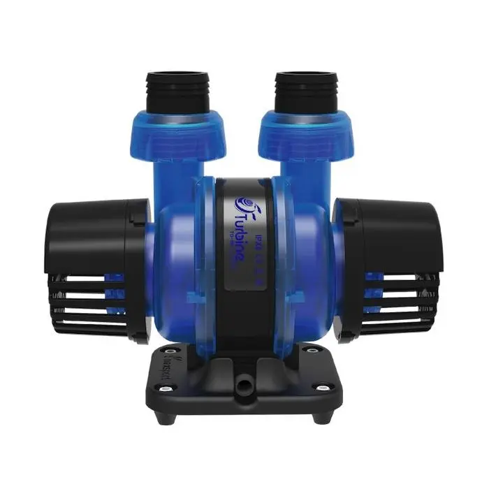 MAXPECT TURBINE DUO PUMP TD-9K