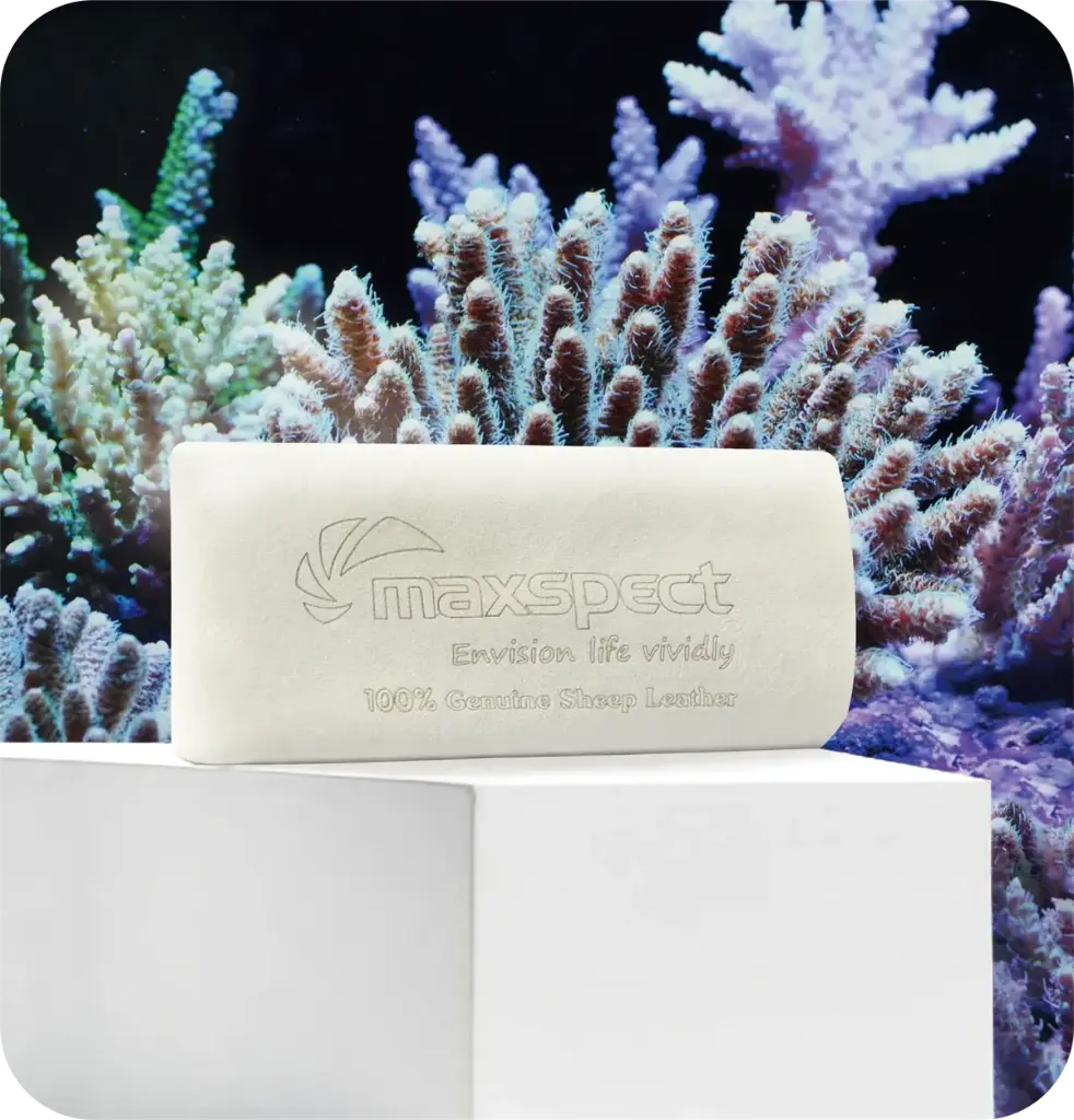 Maxspect PCT-GC Suede Glass Cloth