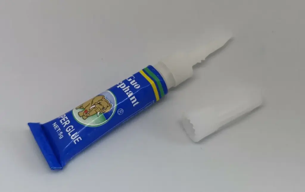 Guo Instant Gel 5 gm 