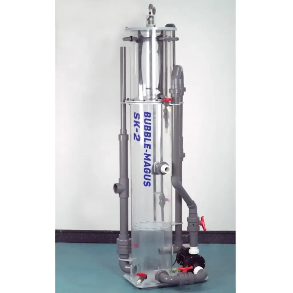 Bubble Magus Commercial Skimmer SK-2