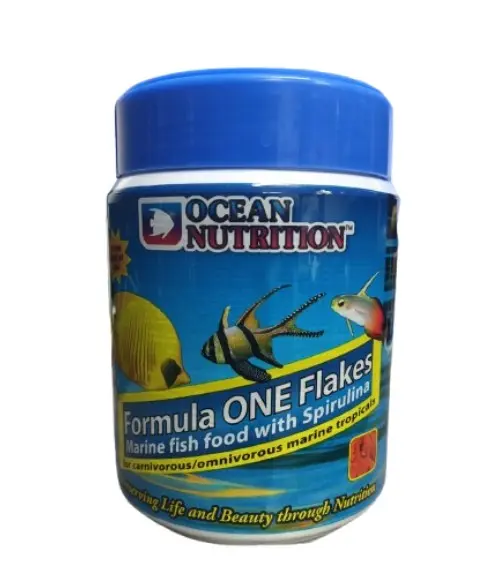 ON Formula One Flakes  34gm