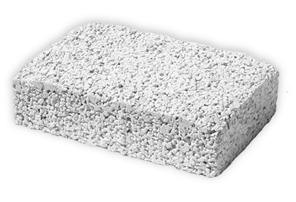 XF-30503 Bacterria housue 13*8*3cm