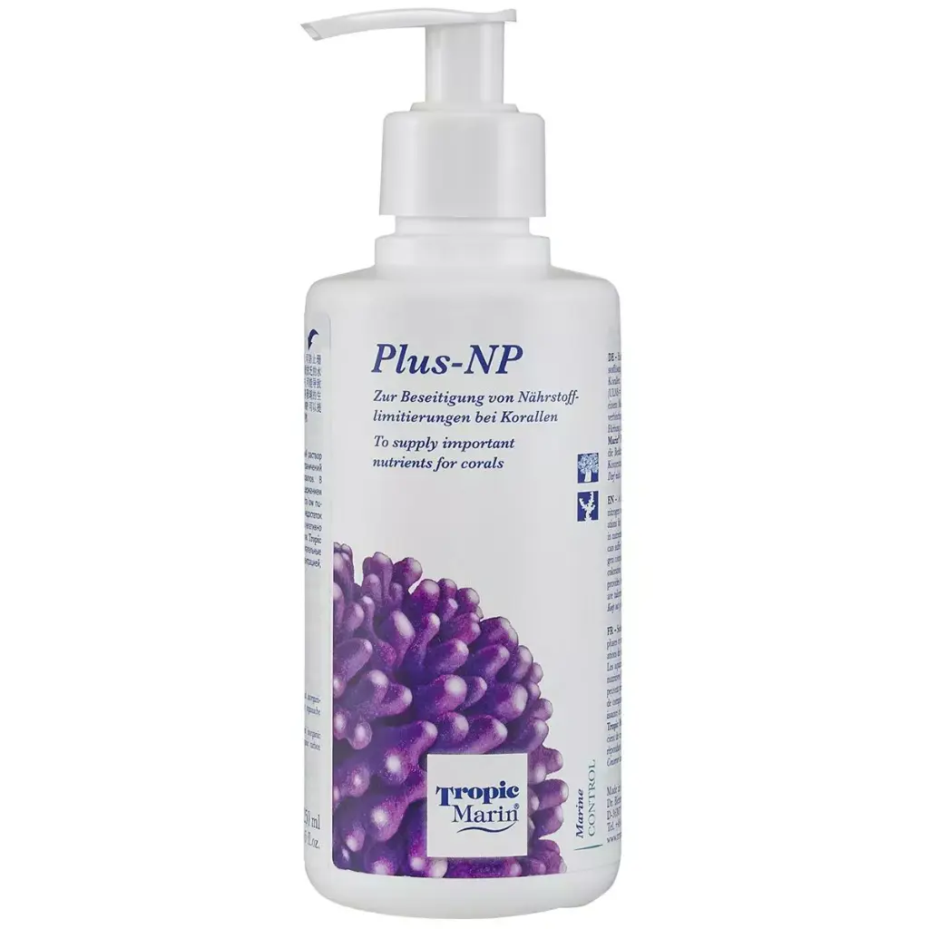 Tropic  Marine Plus-NP 250 ML